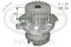 GGT PA12403 Water Pump